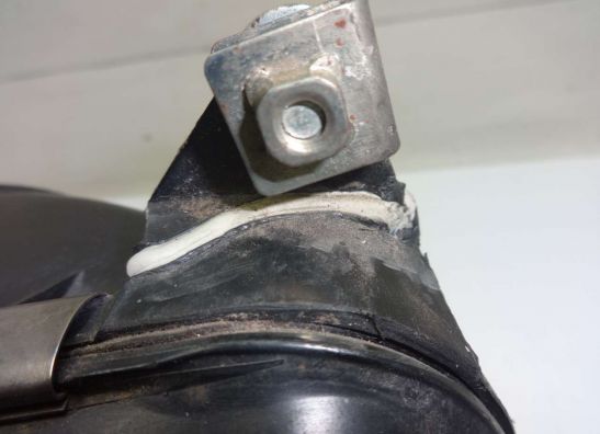 Headlight Kawasaki ZZR 600