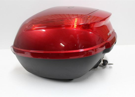 Topkoffer Honda XL 1000 V Varadero