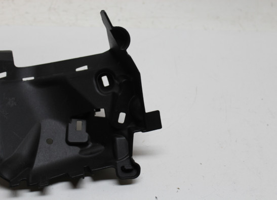 Radiator toebehoren Honda CRF 1100 Africa Twin