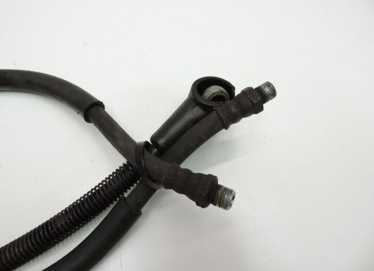 Remleiding voor Suzuki GSX R 750