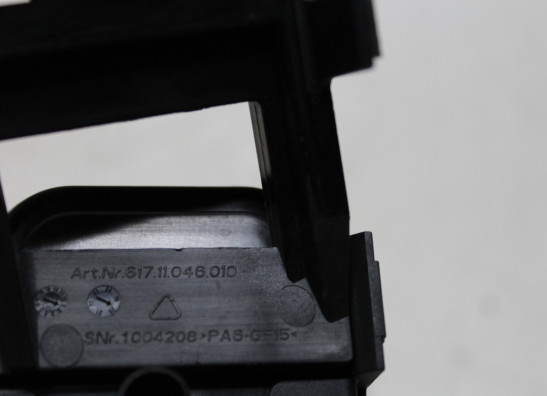 Motorblok diverse KTM 1290 Super duke