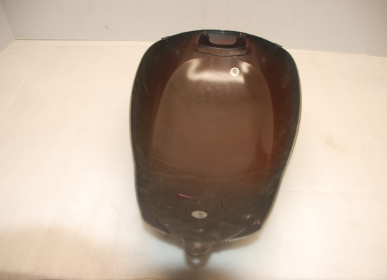 Tankcover Harley Davidson VROD VRSC