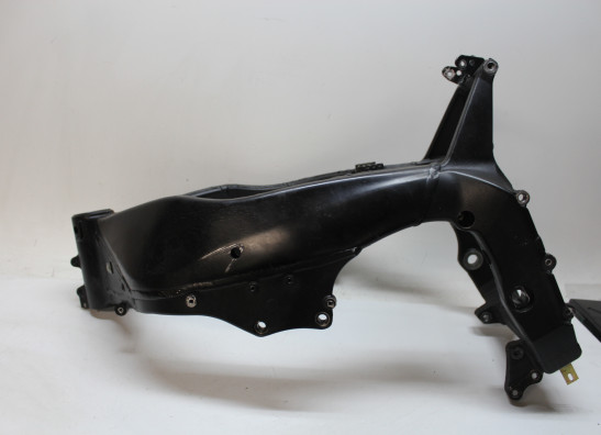 Frame body parts Yamaha YZF R1