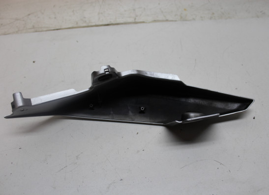 Linker achterkant Yamaha MT 09