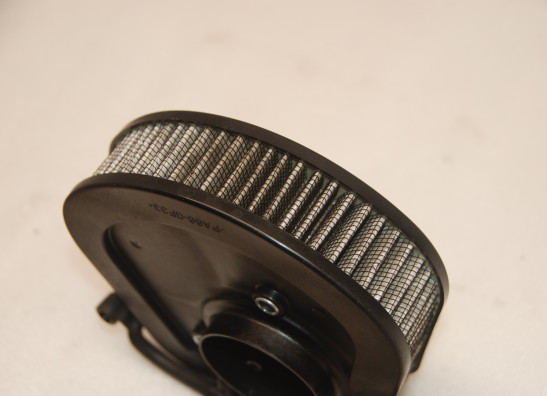 Luchtfilterhuis Harley Davidson Softtail