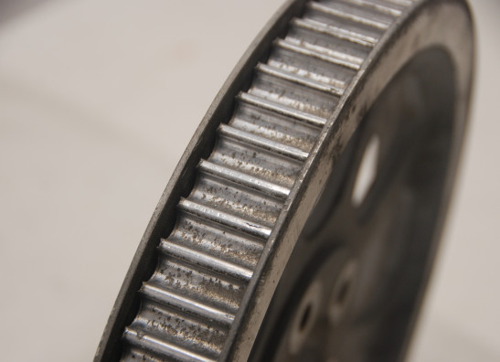 Ketting Harley Davidson Custom universal other