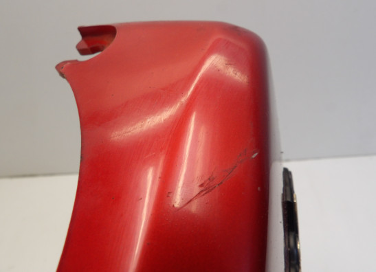 Linker zijkuip klein Yamaha XV 700 / 750 SE