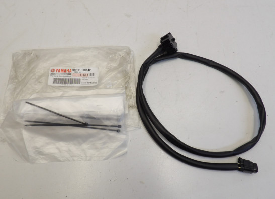 Rempomp Yamaha FJR 1300