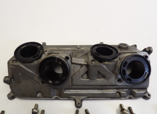 Air cleaner case Honda VF 700  750 Supermagna