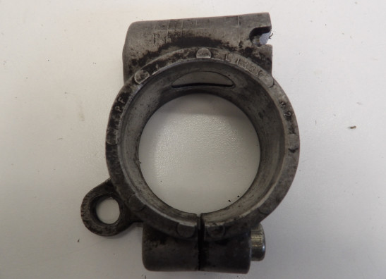 Clip on links Kawasaki ZXR 750