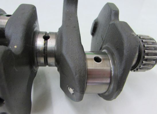 Kurbelwelle Honda CBR Fireblade