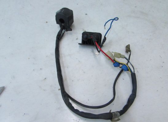 Stuurschakelaar links Yamaha TDM