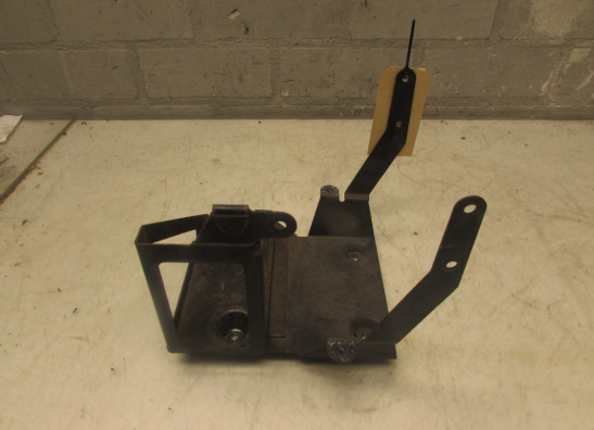 Accubak BMW R 1100 GS