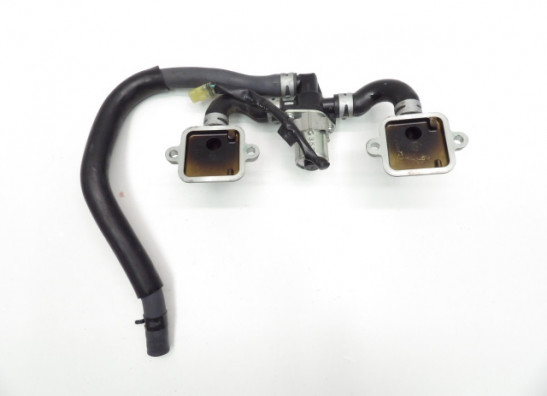 Ventildeckel Yamaha YZF R1