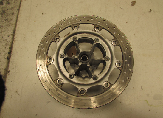 Felge vorne Yamaha XTZ Tenere