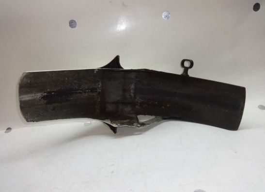 Front fender Suzuki GSX 550 EF