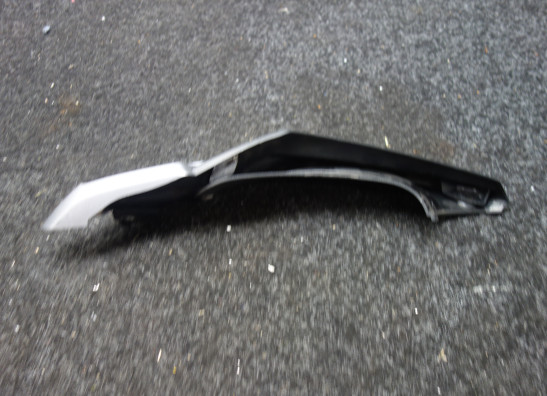 Linker zijkuip klein Triumph Tiger 800 xc