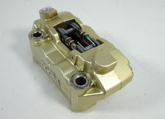 Bremssattel Bremszange vorn links Aprilia Dorsoduro 750