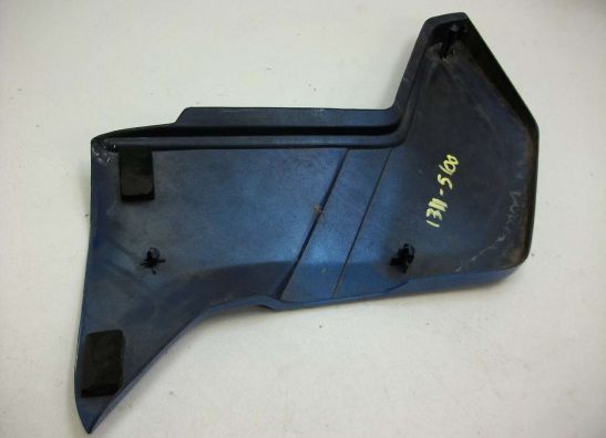 Seitenverkleidung rechts klein Suzuki GSX 750