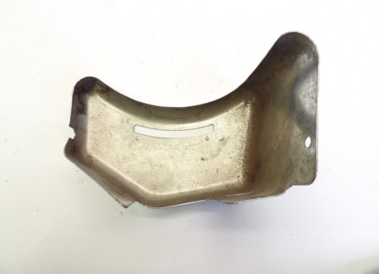 Kuhlflussigkeitsbehälter Kawasaki VN 1500