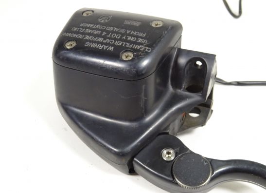 Koppelingspomp BMW R 1150 RT   R 850 RT