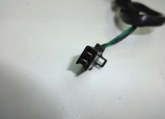 Standaard schakelaar Kawasaki GPX 600