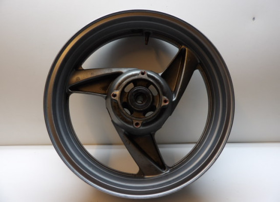 Rear wheel Kawasaki ZZR 600