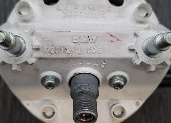 Teller BMW R 1150 RT   R 850 RT