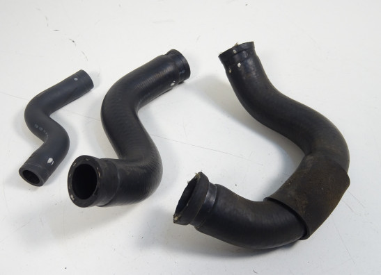 Kuhler Teile Honda NC 700 S