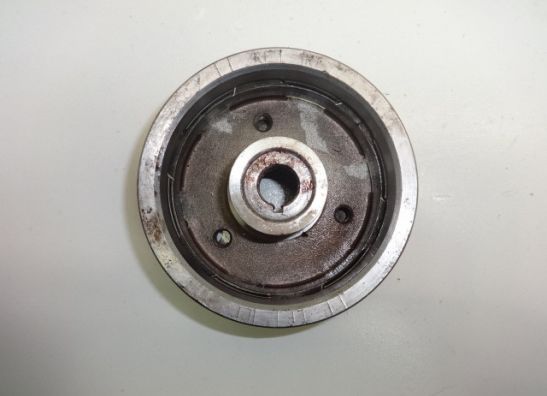 Dynamo Yamaha XS 400