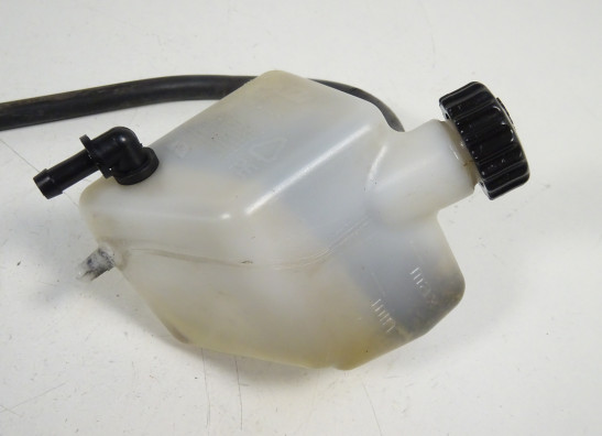 Kuhlflussigkeitsbehälter KTM 690 SM