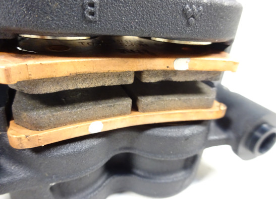 Brake caliper right front Yamaha MT 09