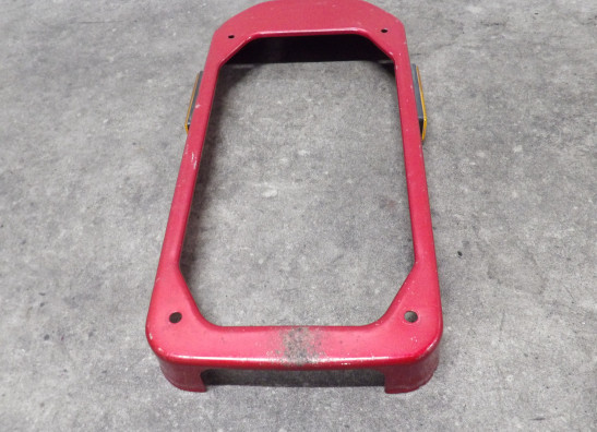 Kuhler Teile Suzuki VS 800 Intruder