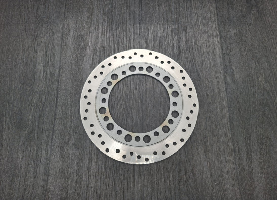 Achterremschijf Yamaha FZR 600