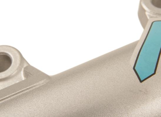 Standrohr aus Yamaha V max