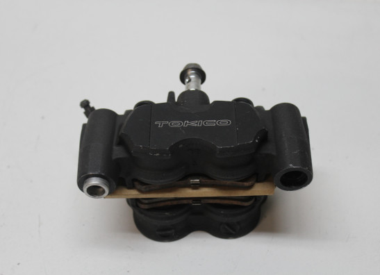 Bremssattel Bremszange vorn links Suzuki GSX R 1000