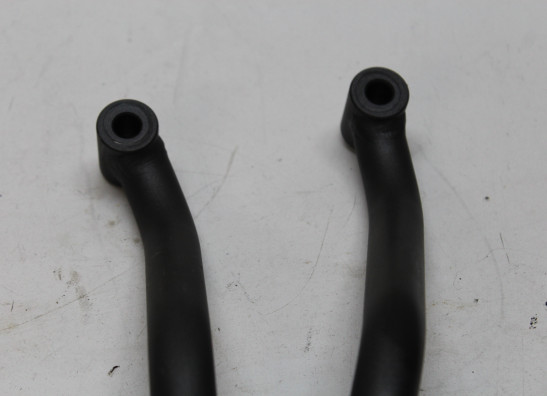 Duo voetsteun rechts Yamaha XSR 700