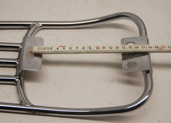 Bagagedrager Harley Davidson Softtail