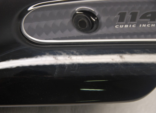 Luchtfilterhuis Harley Davidson Touring FL