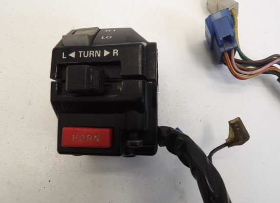 Handlebar switch assy left Yamaha FZ 750