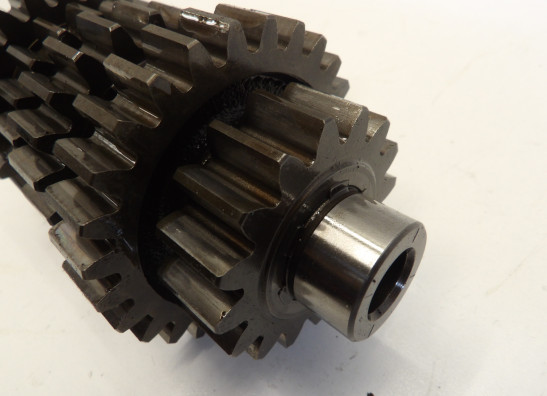 Versnellingsbak Aprilia Falco