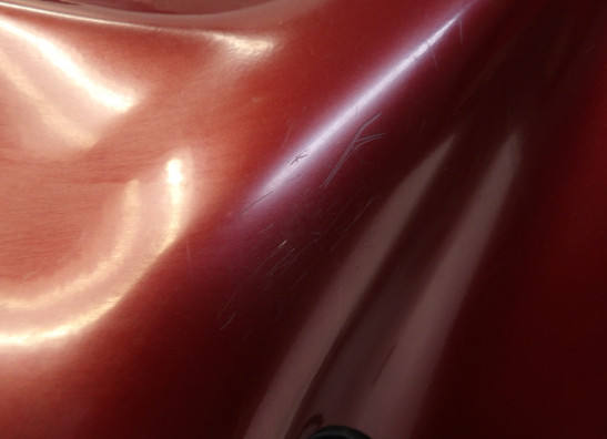 Linker zijkuip BMW R 1100 RT