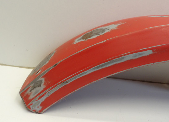 Achterspatbord Moto Guzzi V35 V50 V65