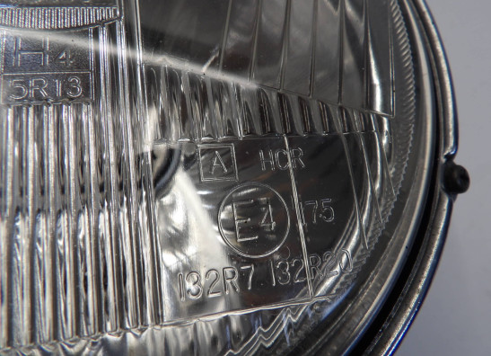 Headlight Yamaha XV 700 / 750 SE