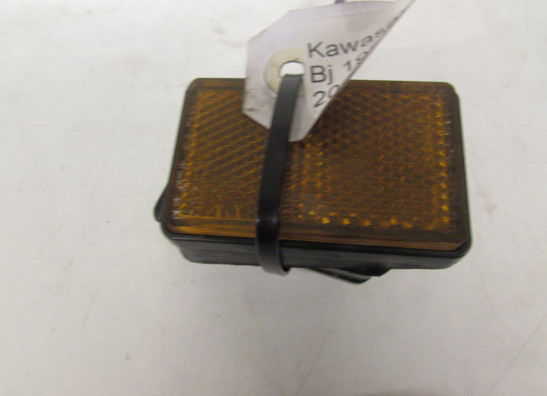 Overig Kawasaki GTR 1000