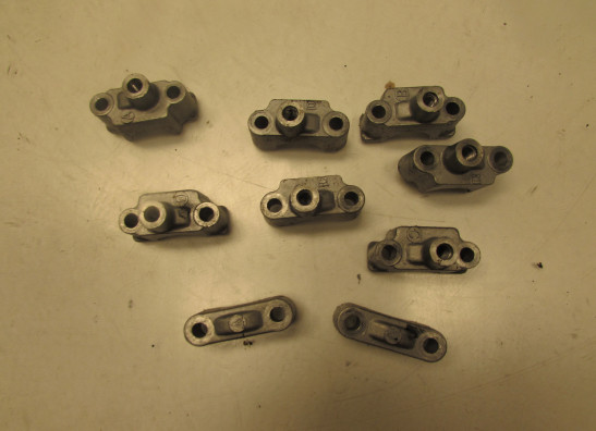 Motorblock Sonstiges Suzuki GSX R 1100