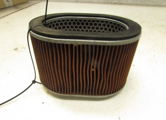 Luftfiltergehäuse Honda Goldwing GL