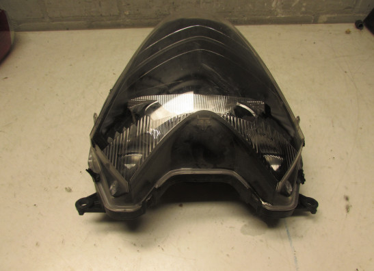 Scheinwerfer Honda Silverwing