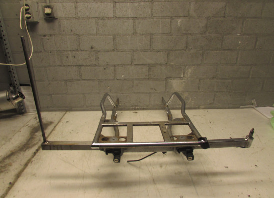 Rear carrier top box Honda Goldwing GL