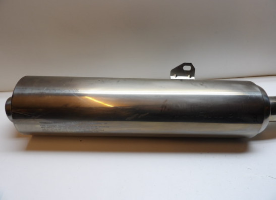 Auspuff Kawasaki ZX 9 R